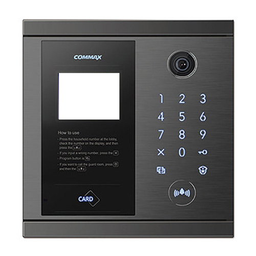 코멕스  DRC-7MBL/RF1