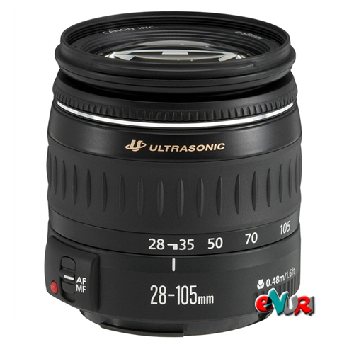 캐논 EF 28-105mm F4-5.6 USM [병행수입]