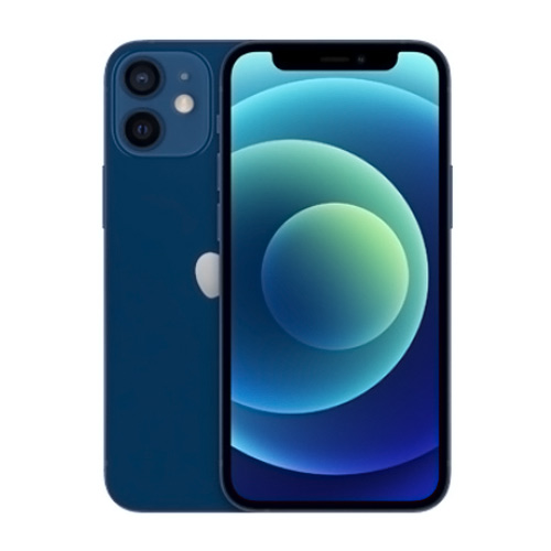 APPLE  아이폰12 미니 64GB, 공기계