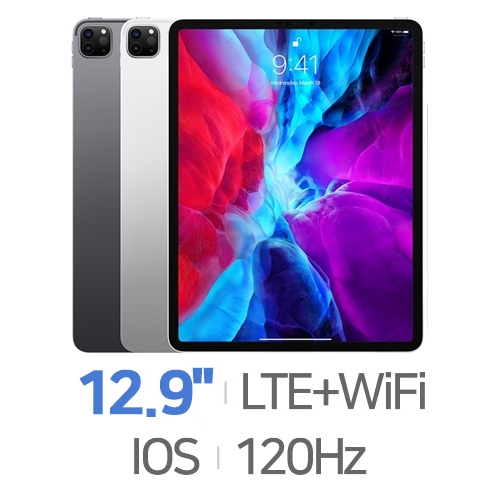 Apple  iPad Pro 12.9 4세대 Cellular 중고
