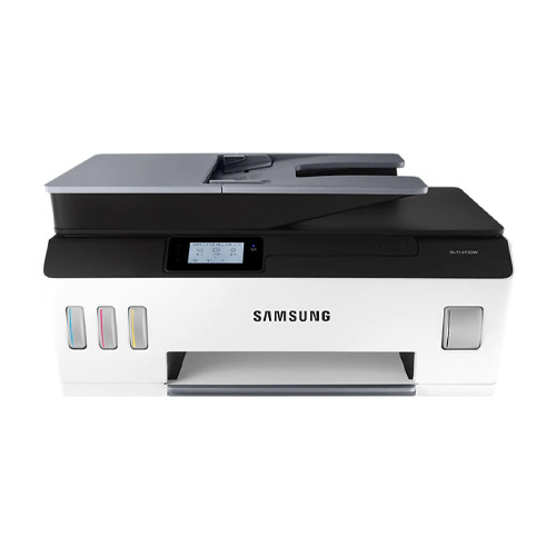 삼성전자  잉크젯 플러스S 정품 무한 SL-T1672DW