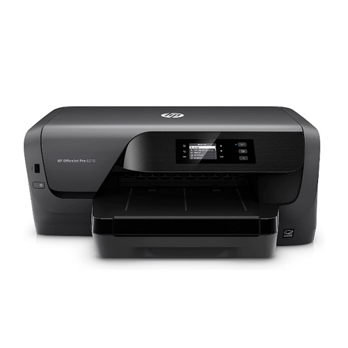 HP  오피스젯 프로 8210 프린터 무한공급기