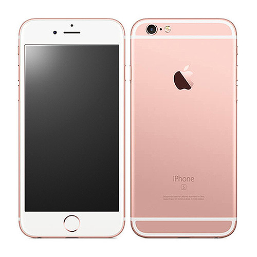Apple  아이폰6S LTE 64GB, 공기계
