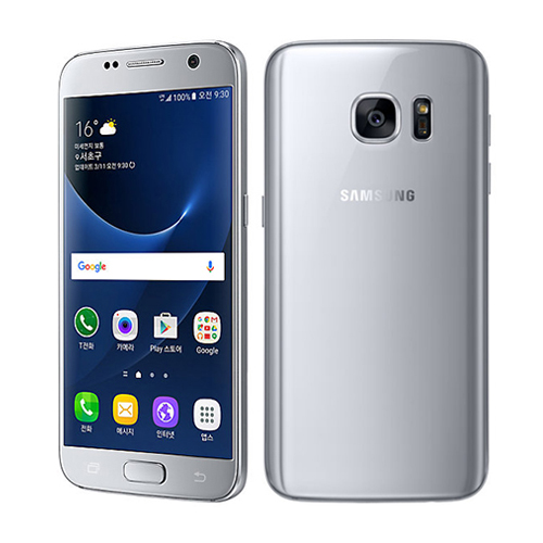 삼성전자  갤럭시S7 LTE 32GB, 공기계