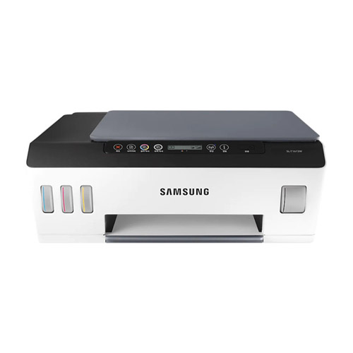 삼성전자  잉크젯 플러스S 정품 무한 SL-T1672W