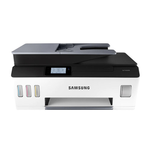 삼성전자  잉크젯 플러스S 정품 무한 SL-T1672FW