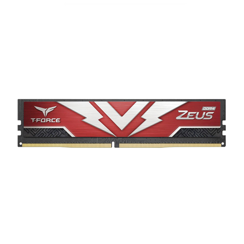 TeamGroup T-Force DDR4-3200 CL20 ZEUS