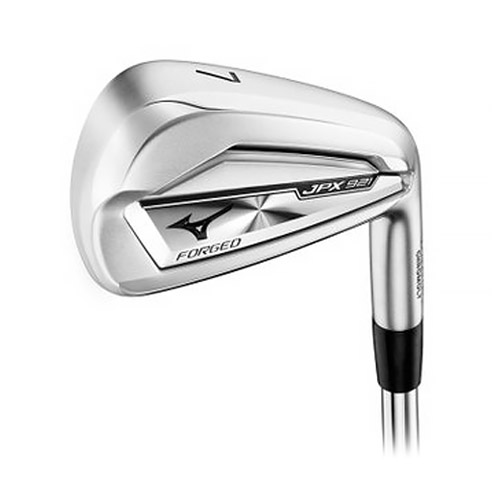 미즈노  JPX921 포지드 아이언 경량스틸