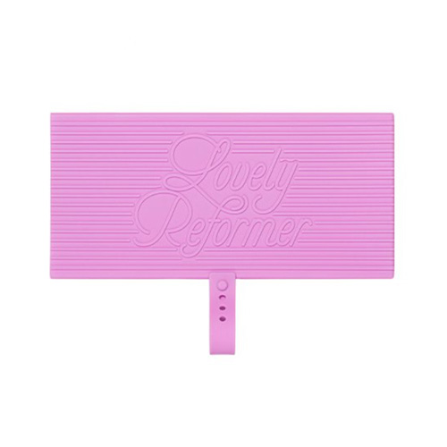 보다나  고데기 실리콘 패드 파우치 240 바이올렛 VA191VL