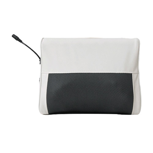 바나나빌딩 누워서 쓰는 홈케어 안마 베개