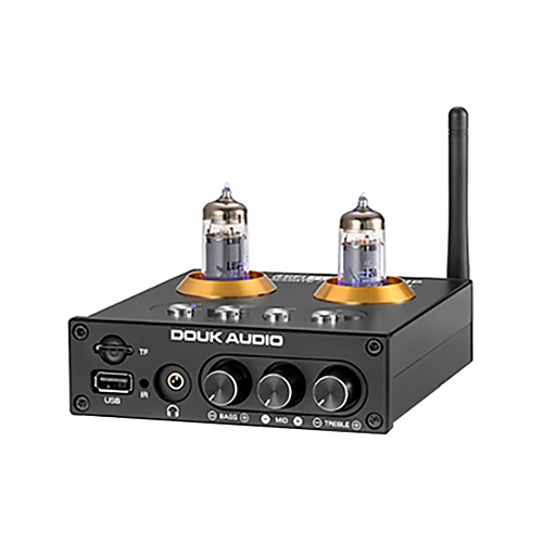 DoukAudio  P2
