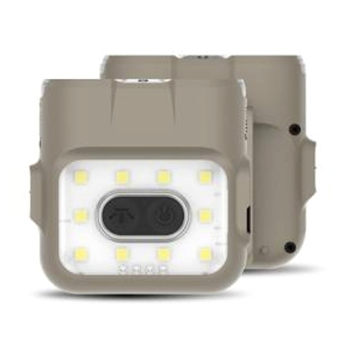 프리즘  크레모아 LED 캡라이트 캡온 120H