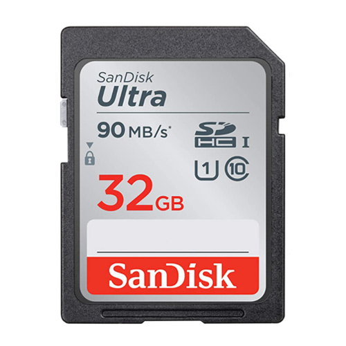 SanDisk  SD Ultra 2020 Gen1