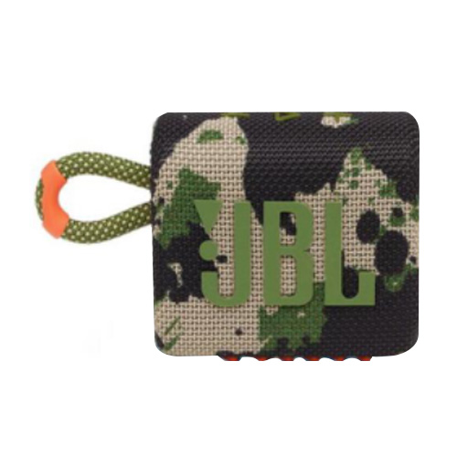 JBL  GO 3