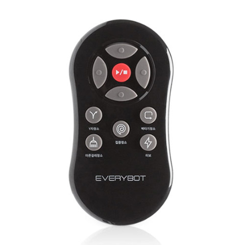 에브리봇  RS700 IR리모컨
