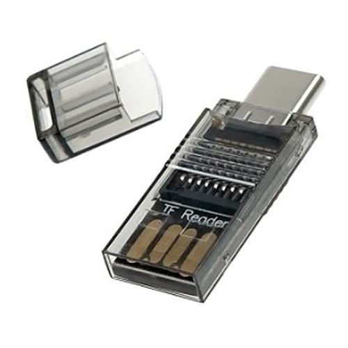 라이트컴  IF784 카드리더기