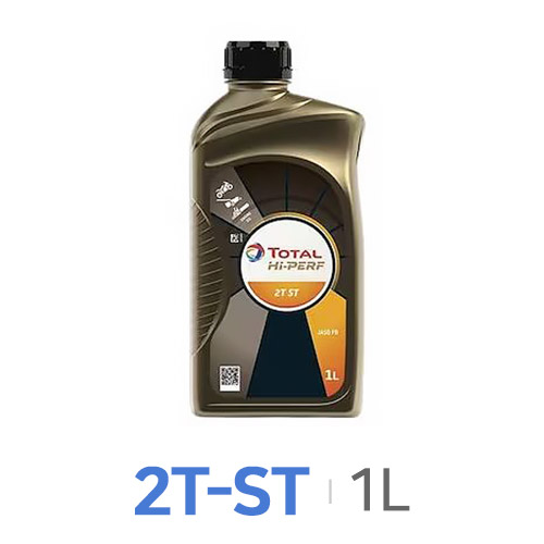 토탈  하이퍼프 2T ST 1L