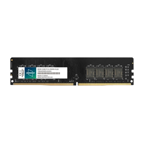 타무즈  DDR4-3200 CL22