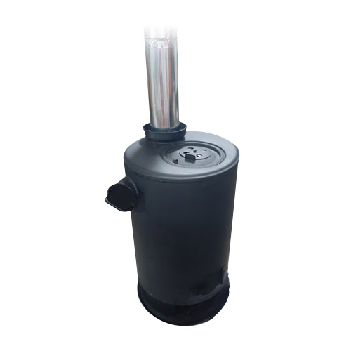 구하니넷  거꾸로타는 30평 화목난로