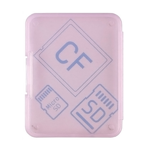 라이트컴 Coms LC9772 메모리카드 케이스