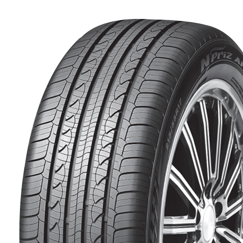 넥센타이어  엔프리즈 AH8 205/45R16