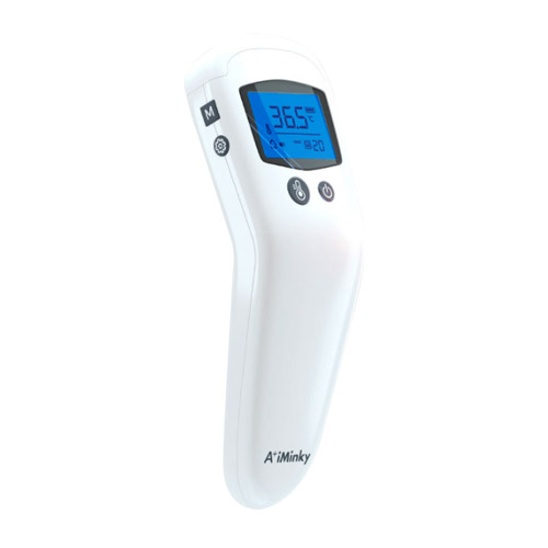 상온의료기 에이플러스아이밍키 온도측정기 IMK-1000