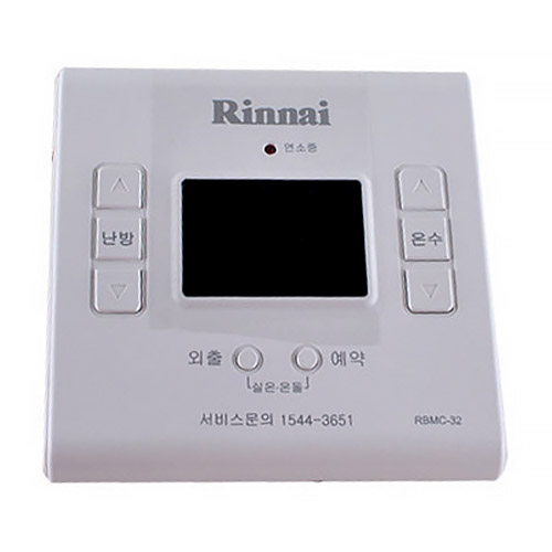 린나이  RBMC-32