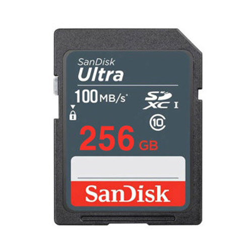Sandisk  SD Ultra 2021