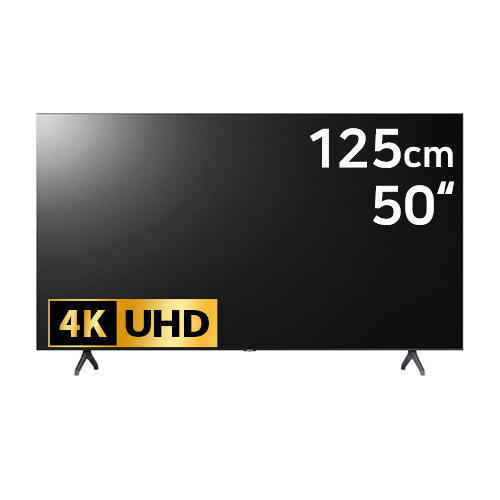 삼성전자 Crystal UHD UN50TU7000 리퍼비시