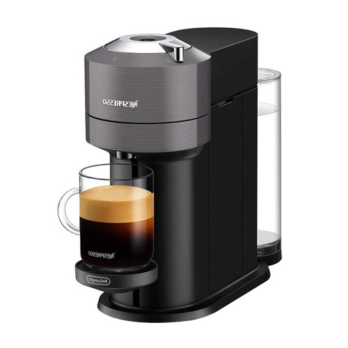 드롱기 네스프레소 버츄오 넥스트 ENV120 라이트그레이