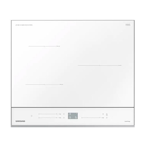 삼성전자 비스포크 NZ63A8708XW