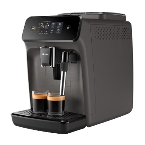 필립스 1200시리즈 라떼클래식 EP1224/03