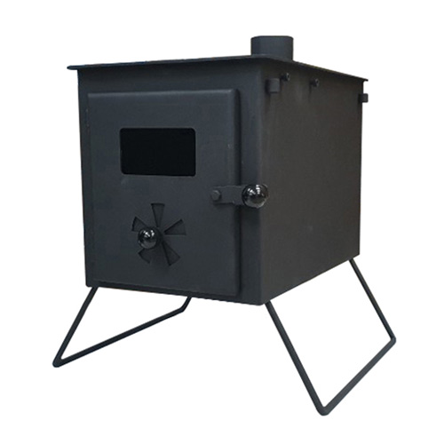 캠프365  캠핑 화목난로 260