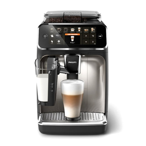 필립스 5400시리즈 라떼고 EP5447/93