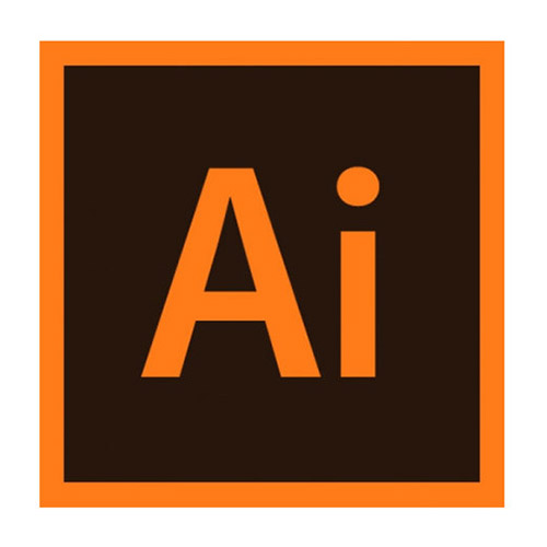 어도비  Illustrator CC 기업용