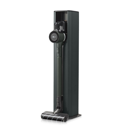 LG전자 오브제컬렉션 코드제로 A9S AO9571GKT