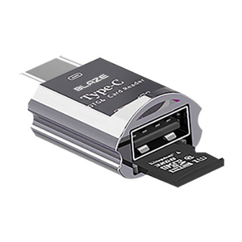 블레이즈  SDC201 카드리더기