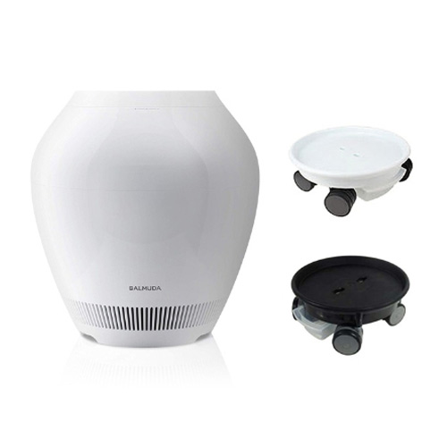 마이플랜트  발뮤다 레인 이동식 받침대