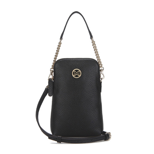 메트로시티 여성 미니 크로스백_M203MO2630Z