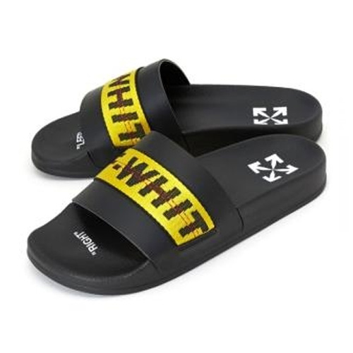 오프화이트 슬리퍼_OMIC001R 21MAT002 1018