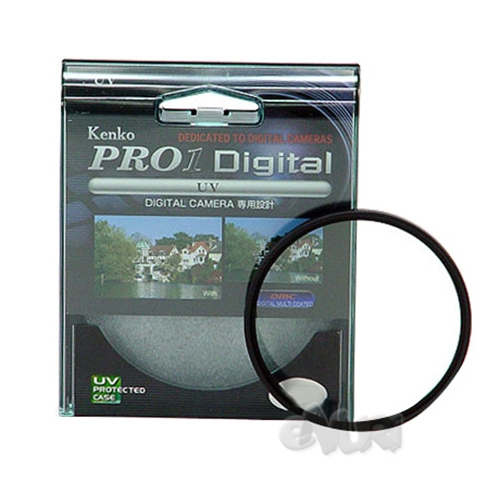켄코 Pro1 Digital MCUV필터[52mm]