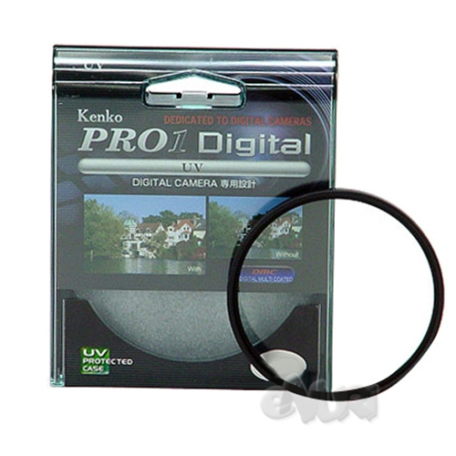 켄코 Pro1 Digital MCUV필터[67mm]