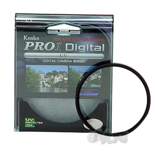 켄코 Pro1 Digital MCUV필터[72mm]