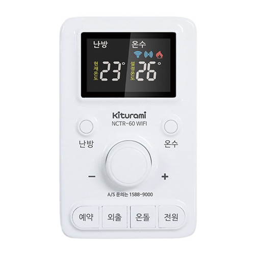 귀뚜라미  NCTR-60WIFI