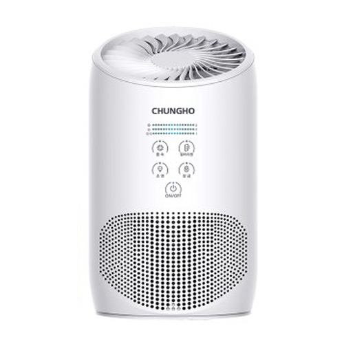 청호나이스  휘 미니 AP-01H105W