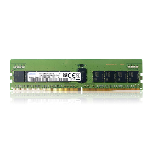 삼성전자  DDR4-3200 ECC/REG