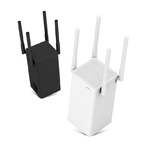 EFM네트웍스 ipTIME AX2004M 유무선공유기