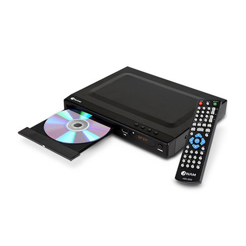 아남전자  HDA-3000