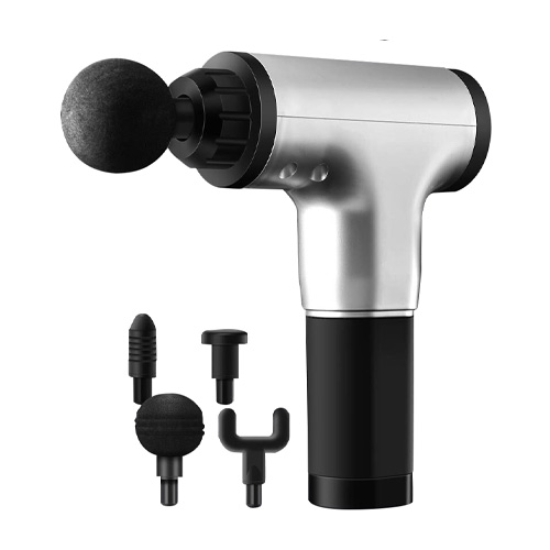 클레오 무선 전동 마사지건