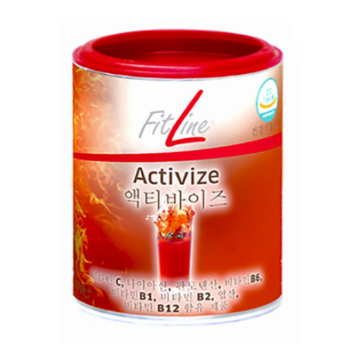 피트라인 액티바이즈 175g